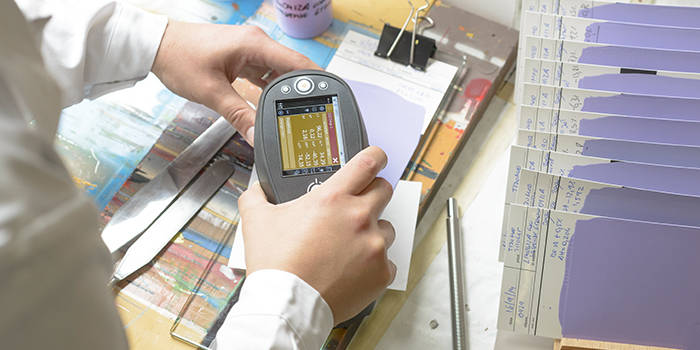 什么是測(cè)色儀<strong></p>
<p>測(cè)色儀</strong>？測(cè)色儀的應(yīng)用都有哪些?:測(cè)色儀